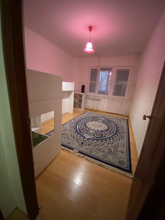 Сдается 3х комнатная квартира