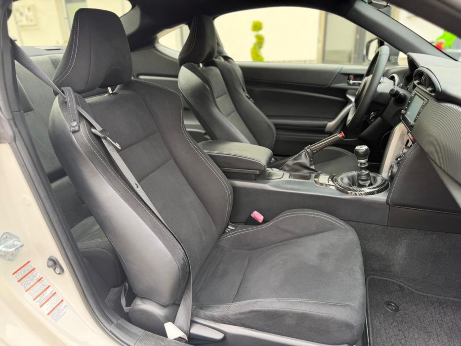 Toyota GT86 2.0 Rock&Road 200cp 2016