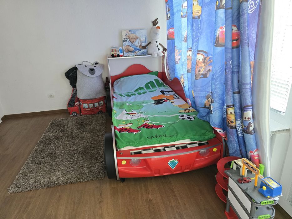 Детско легло кола Cilek