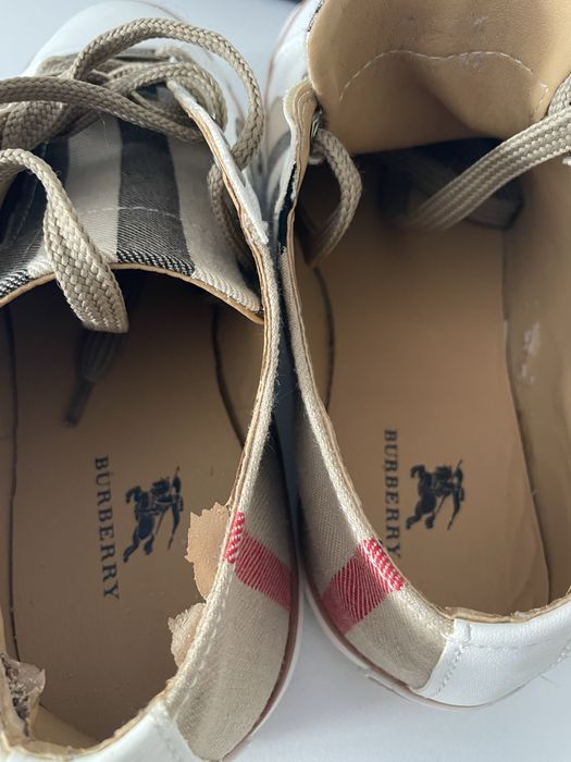 Tenesi Burberry Burberry Burberry