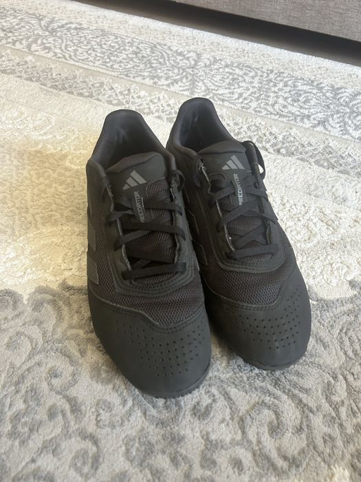 Зальники adidas оригинал