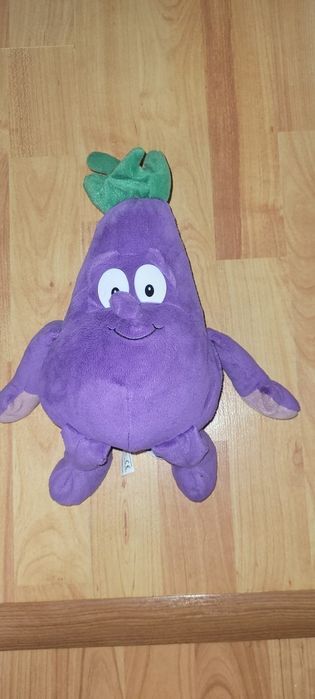 Vând plușuri de la Penny