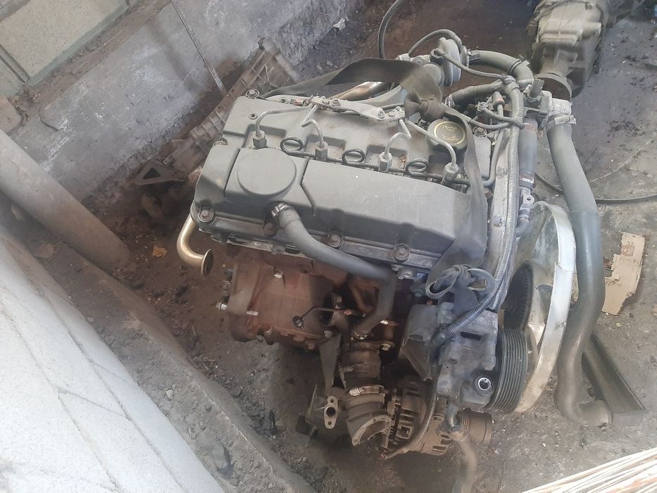 Автозапчасти на Ford  transit