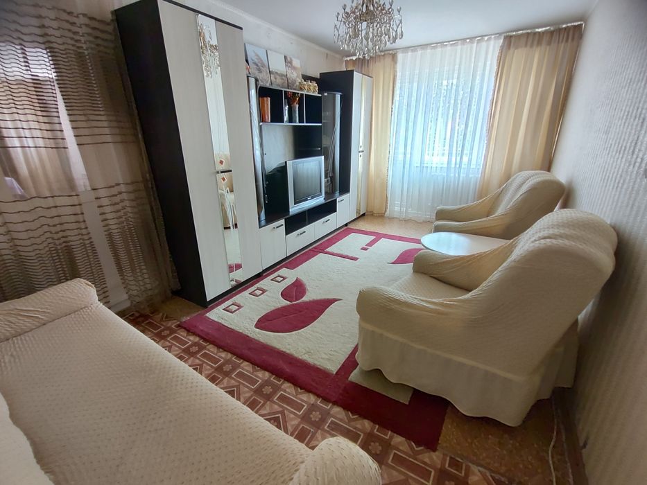 Продается 3-комн (9-11, 2 эт) с ЛОДЖИЕЙ