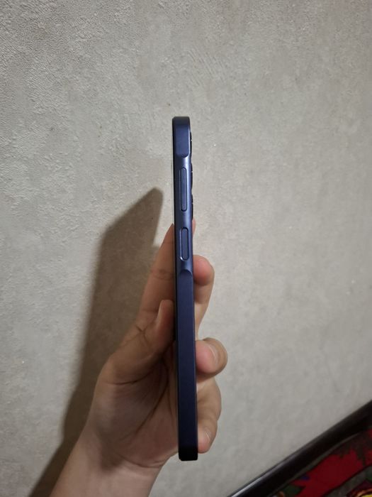 Samsung A25 idial
