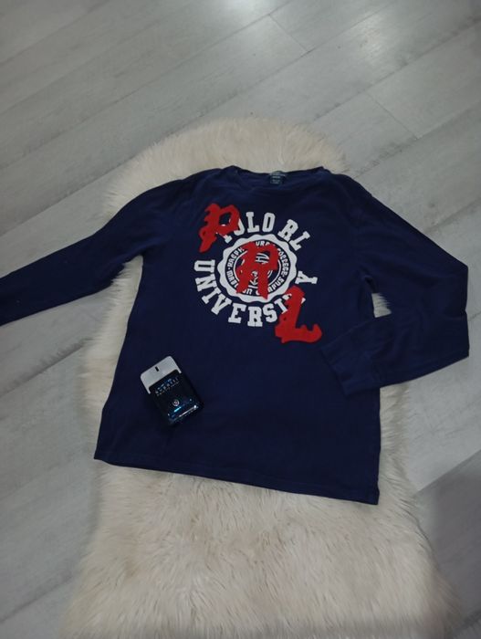 Bluza bărbați u.s.polo