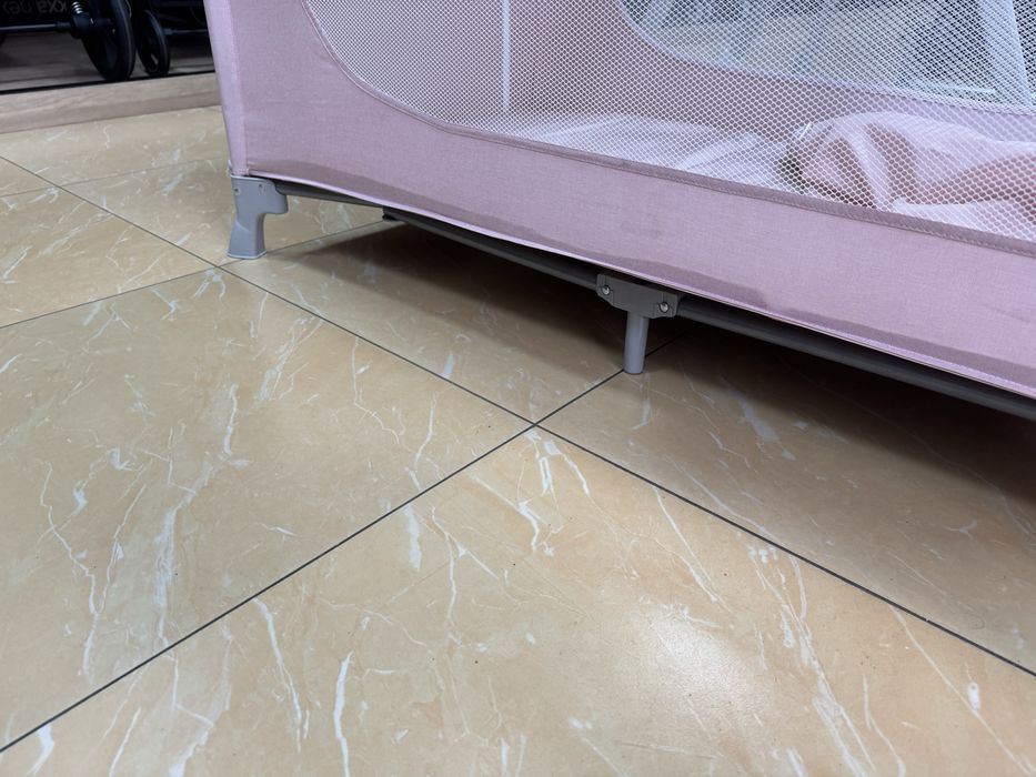 Детская манежка Kinderkraft.