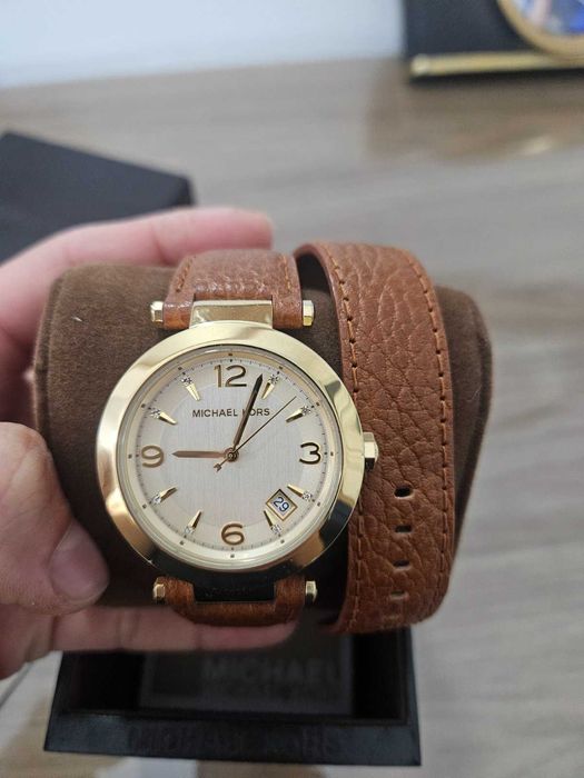 Оригинални часовници Michael Kors , Tommy Hilfiger, Guess & Fossil