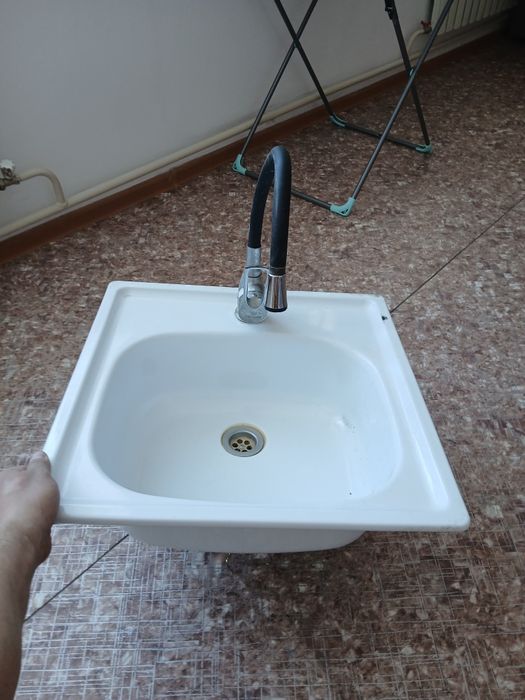 Продам ракавену эмалерованую