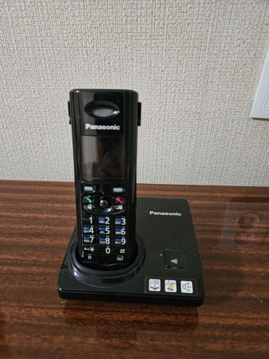 Радиотелефон Панасоник