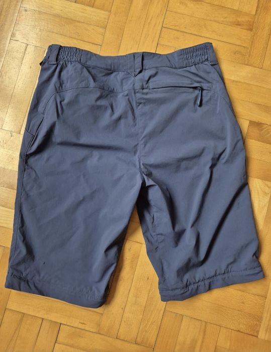 Pantaloni Scurți Jack Wolfskin FlexShield, Damă, Drumeții Outdoor 36 S