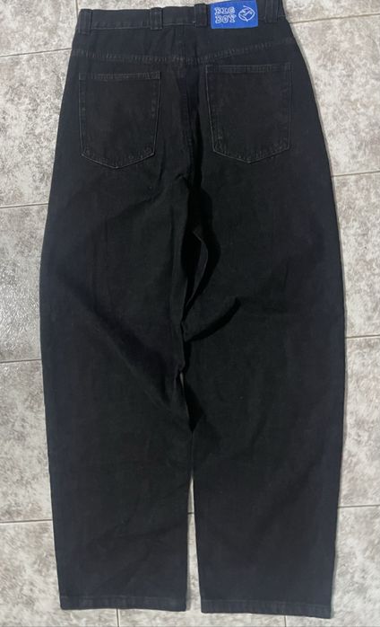 polar big boy s black