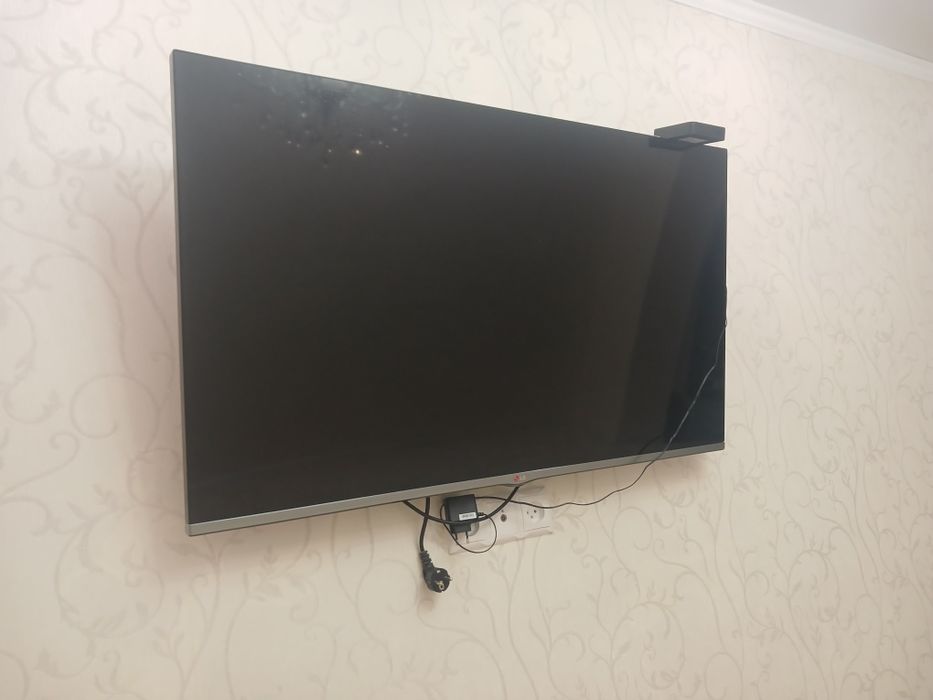 Телевизор сатылады