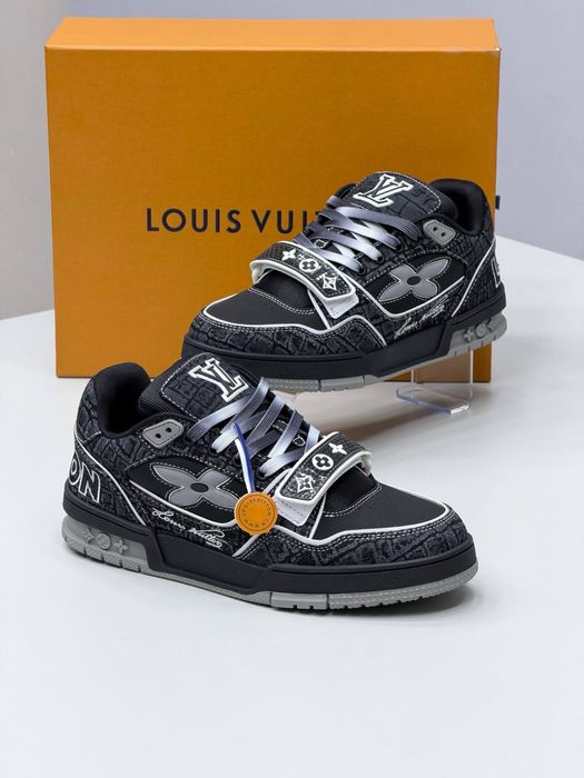 Louis Vuitton Trainer