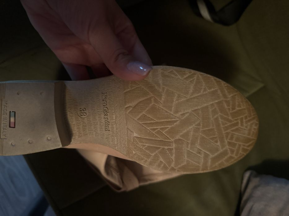 Дамски Ботуши 38 номер