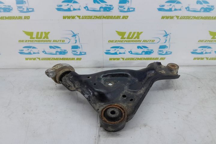 Brat suspensie roata fata stanga a6393301401 Mercedes-Benz Vito W639  [din 2003 pana  2010] seria