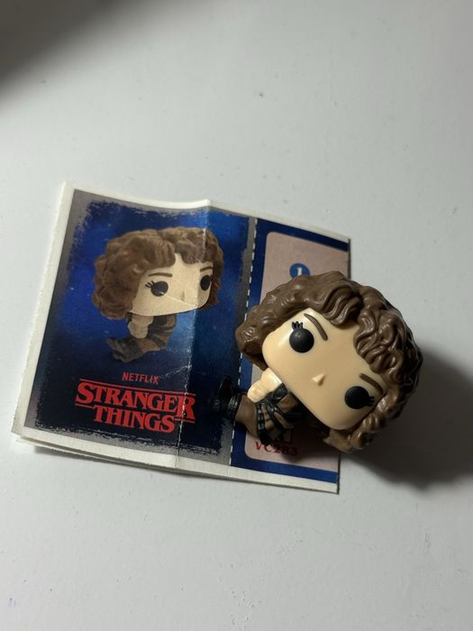 нэнси киндер осд