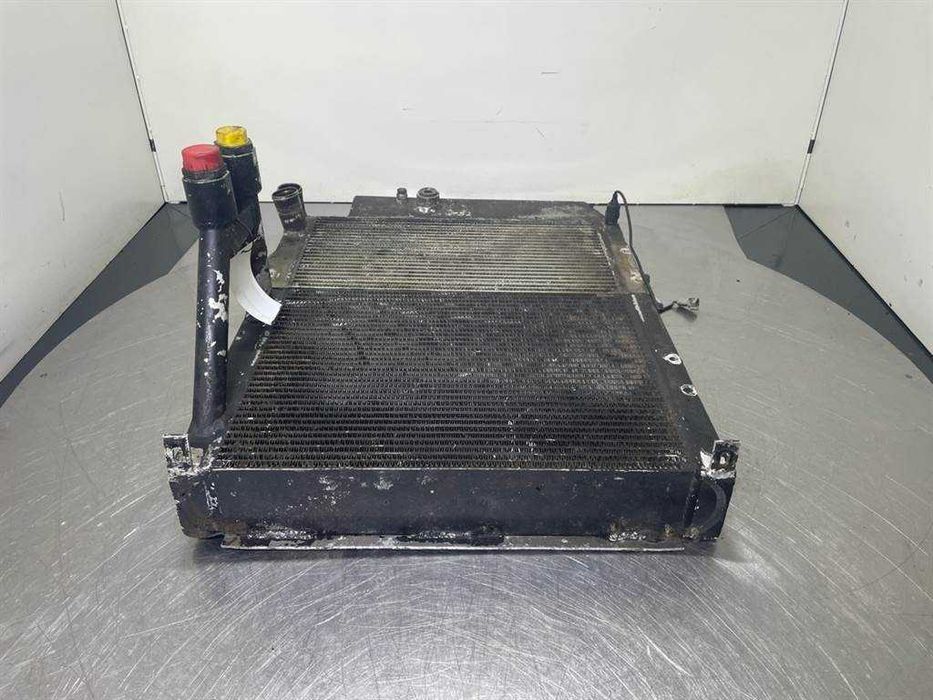 Radiator Liebherr 7024310/7024311 - Piese de schimb Liebherr