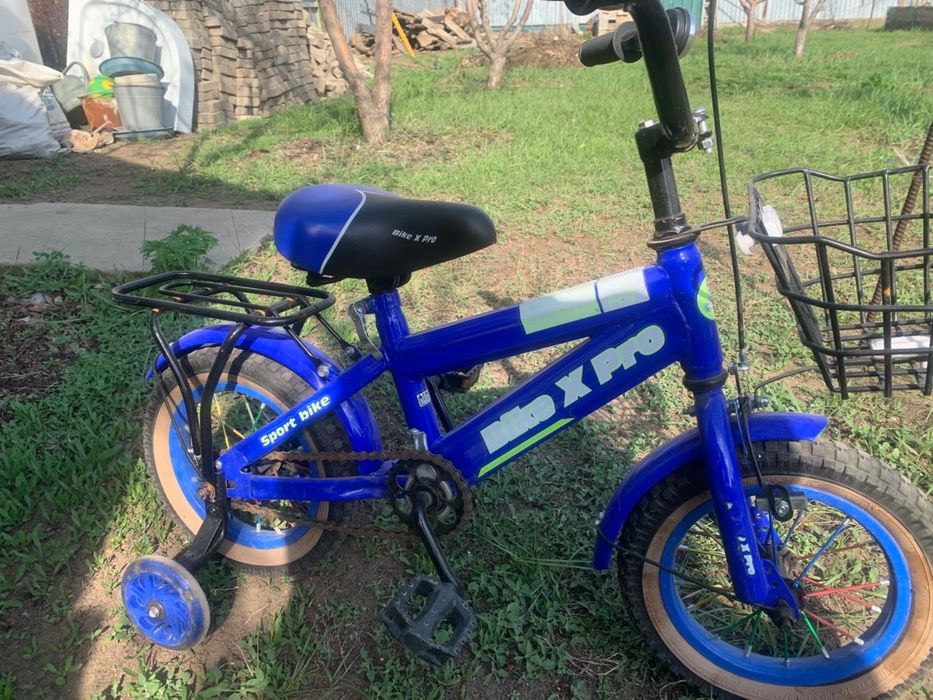 Продам велосипед