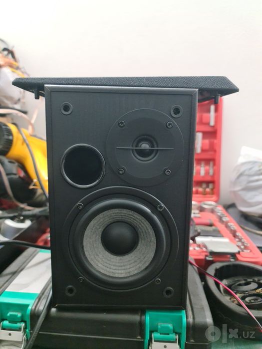 Edifier R1100 idealni