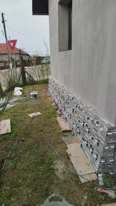 RENOVARI INTERIOARE exterioare Gresie Parchet Rigips Tencuiala