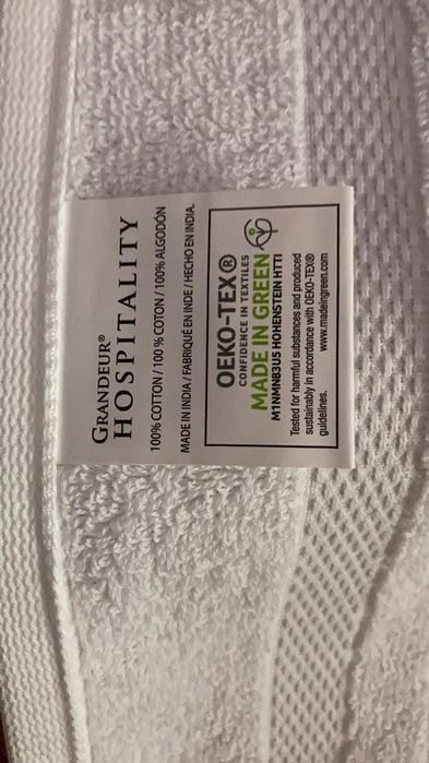 Prosoape bumbac 100%