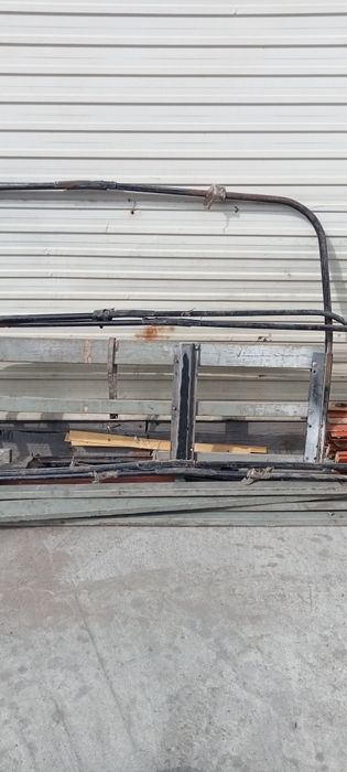 Дуги на Газель 3метр.