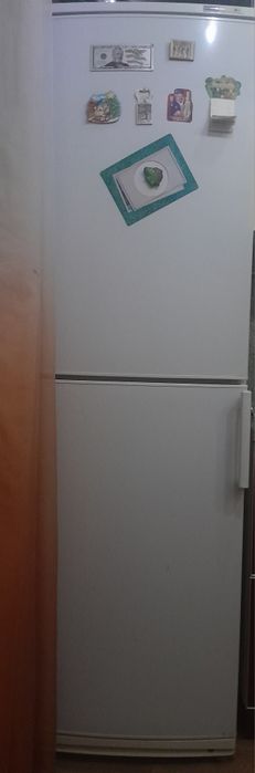 Холодильник ATLANT