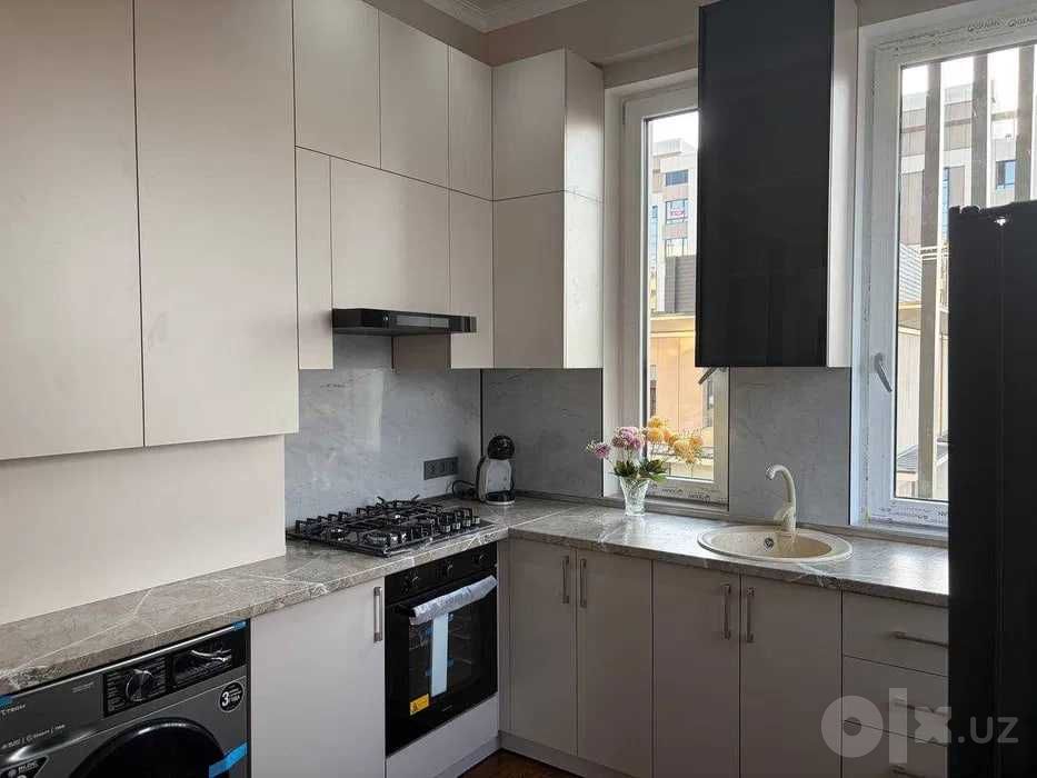 Новый вариант для аренды — ЖК Yunusobod Residence