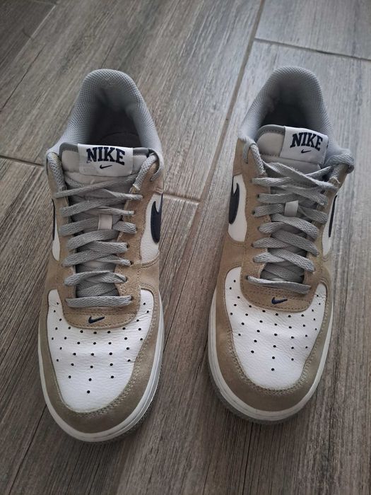 Кецове Nike Air Force