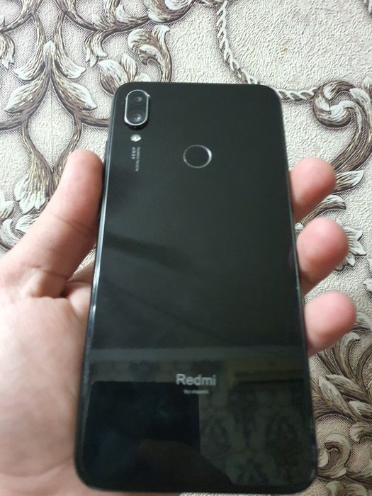 Redmi not 7 sotiladi
