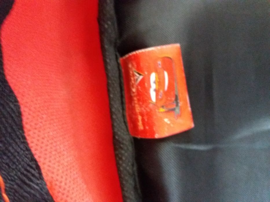 Раница на Disney