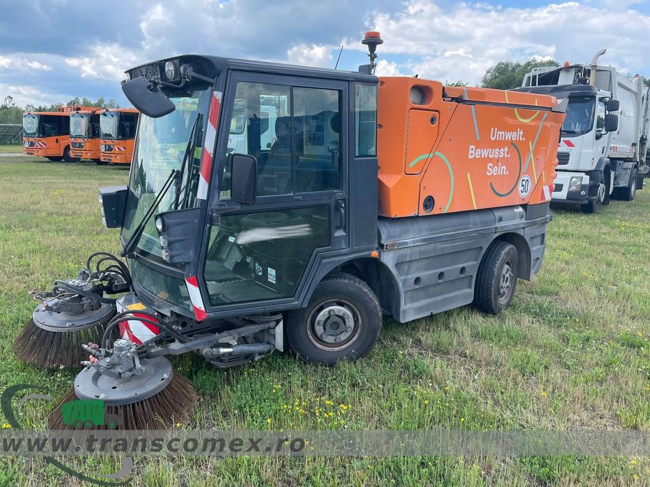 Alta Schmidt Swingo Compact 200