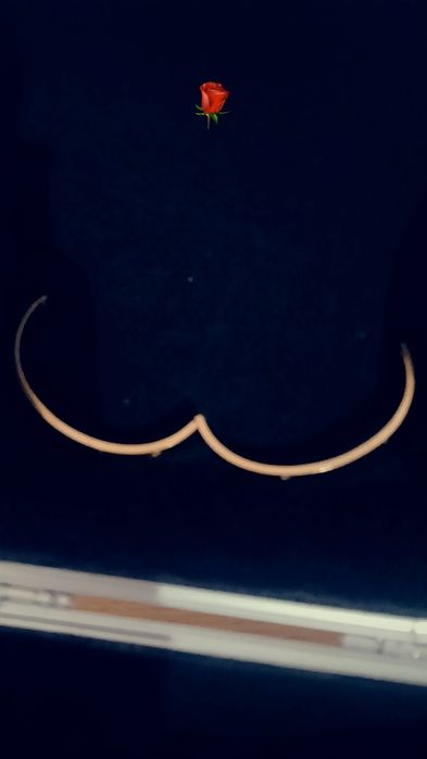 BRATARA DE AUR CARTIER 22 K 80% aur și 20% alte metale pret din magazin 1000 de euro eu o lasa la 1500 de lei am