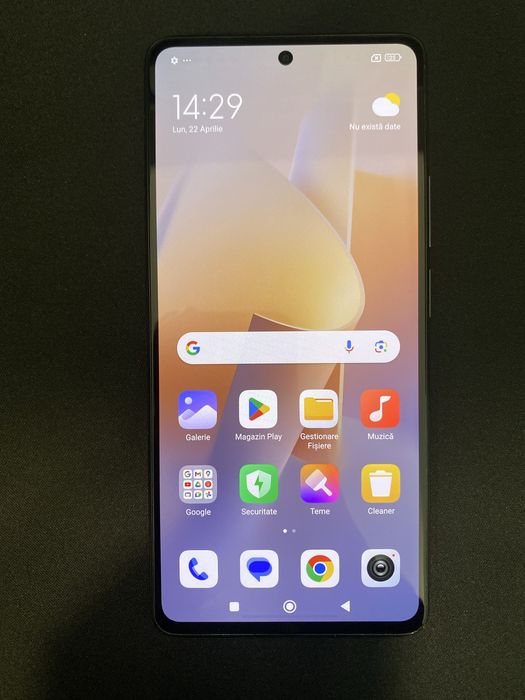 Xiaomi Mi 11T Pro 5G 256GB ID-zwo814