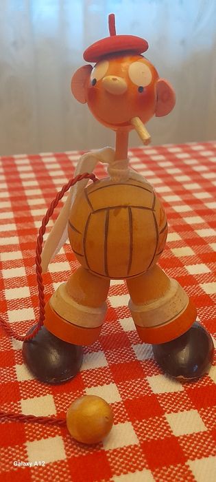 Iliuță Prono-Sport veche reclama comunista