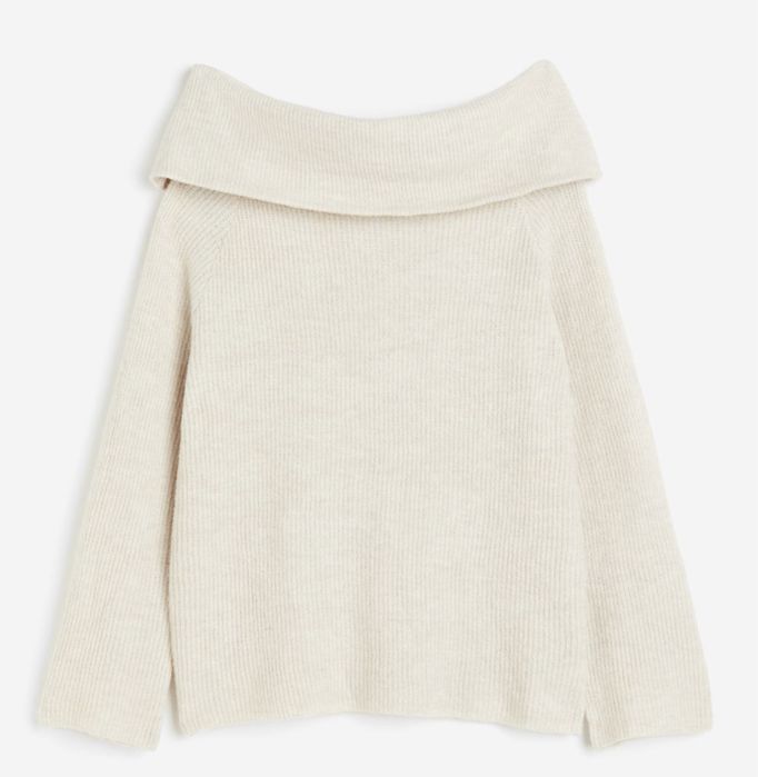 Пуловер от H&M