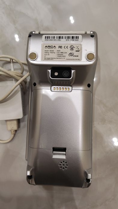 Касса апарат. Сканер. Kassa aparat Skaner. PAX A930. Холати ало.