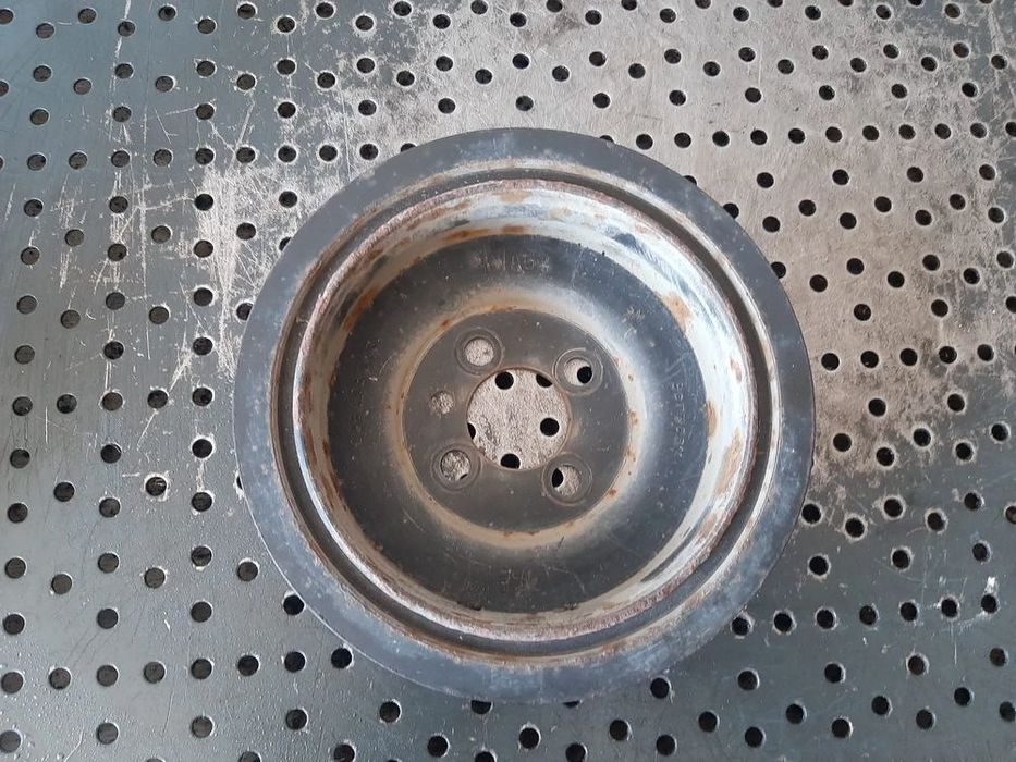 fulie vibrochen 2.0 tdi bmp vw passat b6 3c