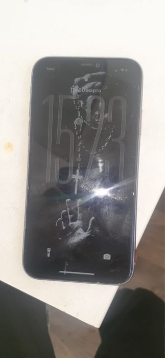 Продам айфон 11 с дефектами или обмен на Х-хр