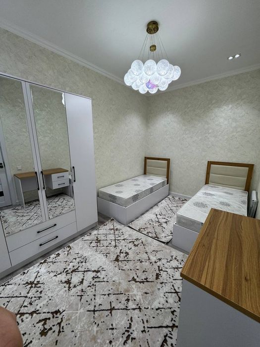 Самарканд Шахар квартира