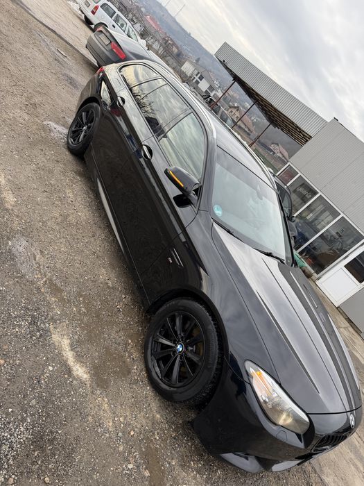 Bmw f11 525d 218 cp MP de fabrica