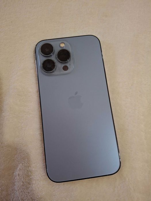 Iphone 13 pro. Идиальное состояние