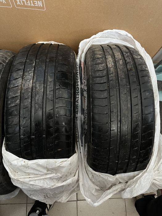 Продам колесо triangle