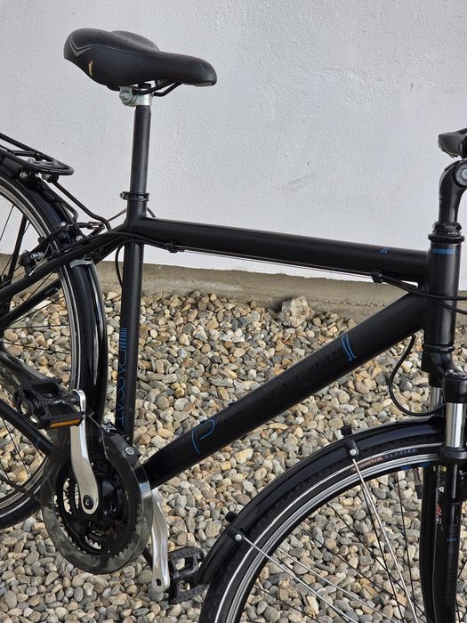 Bicicletă passat, stare foarte bună