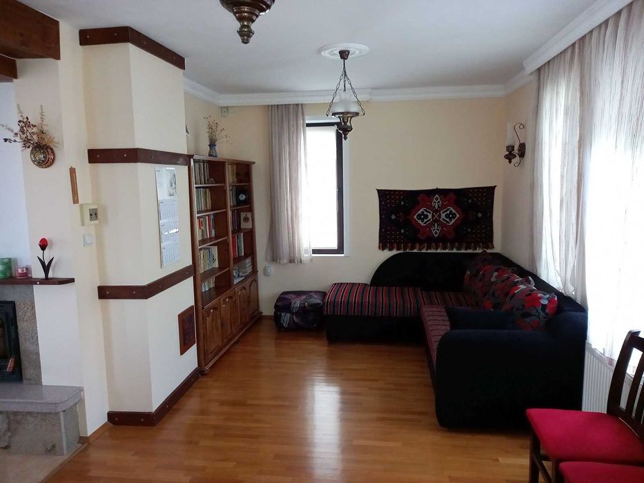 Продава се Къща в с. Равадиново, Област Бургас - 149 кв.м за 955 €/кв.м - Снимка #10