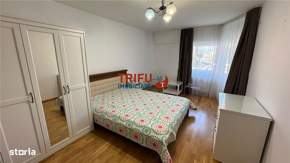 Garsonieră de Închiriat în Centru, Alba Iulia