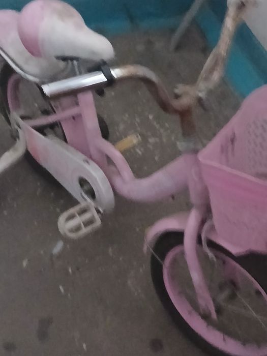 Продам велосипед детский