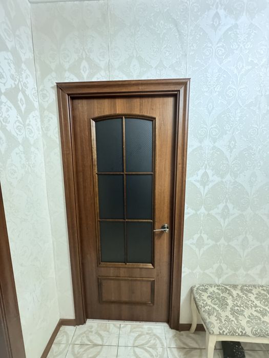 Продам двери межкомнатные с обналичкой