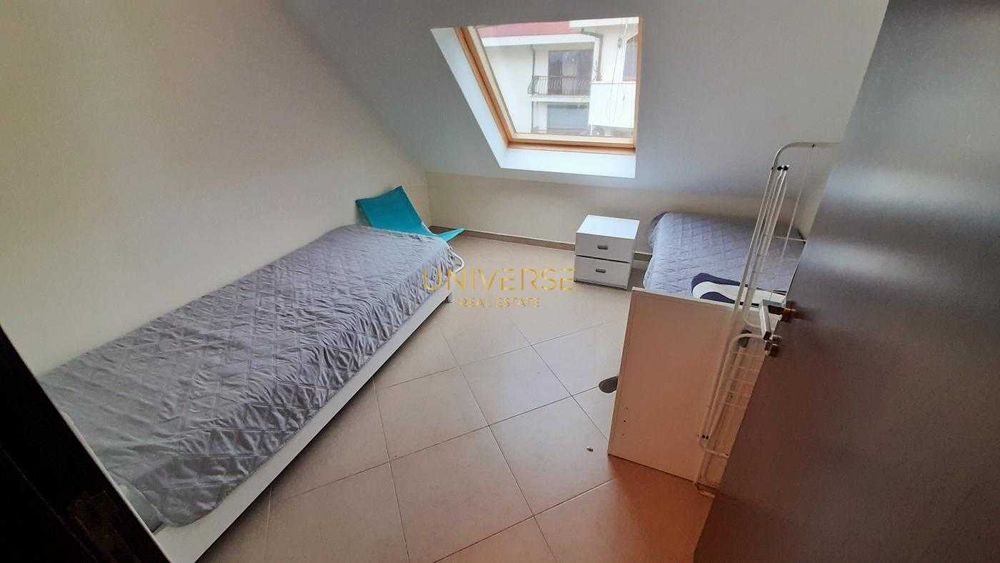 Продава се Тристаен апартамент в к.к. Слънчев бряг - 69 кв.м за 1006 €/кв.м - Снимка #5